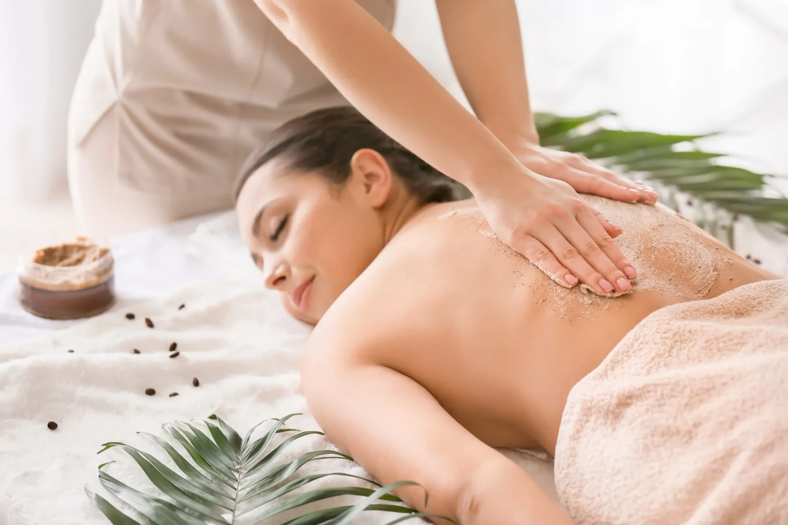 Signature Massage Signature Massage
